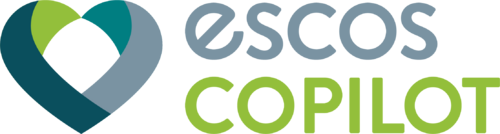 Logo escos Copilot